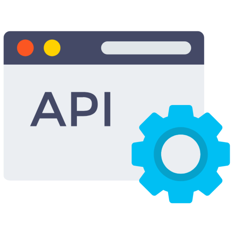 Icon API