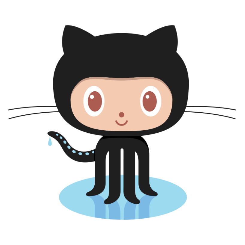 Icon GitHub